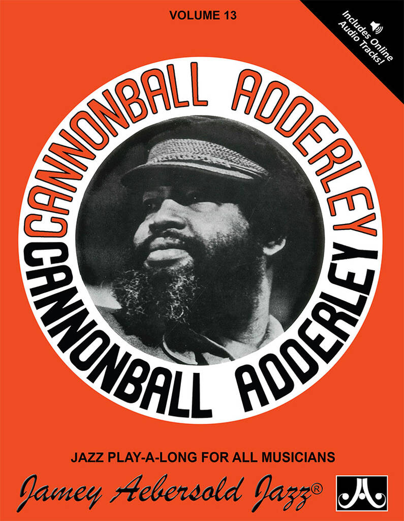 Cannonball Adderley
