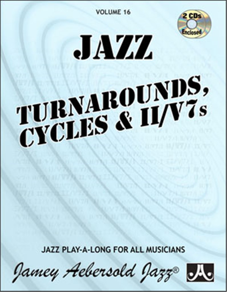 Turnarounds, Cycles & II/V7s