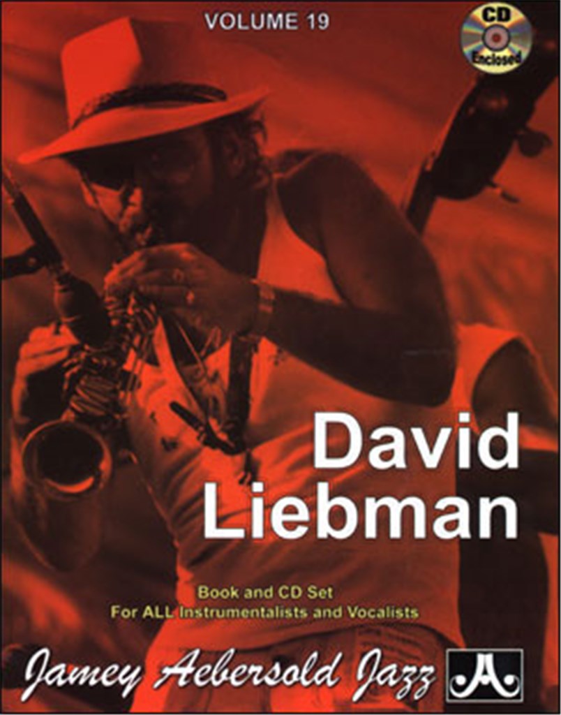 David Liebman