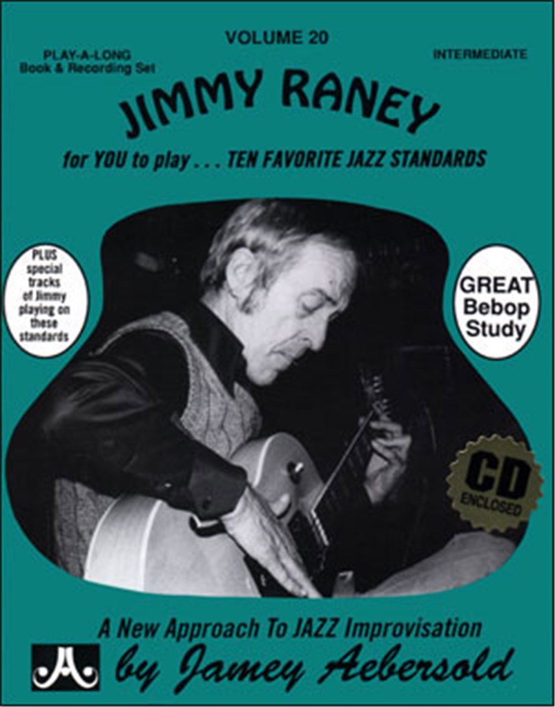 Jimmy Raney