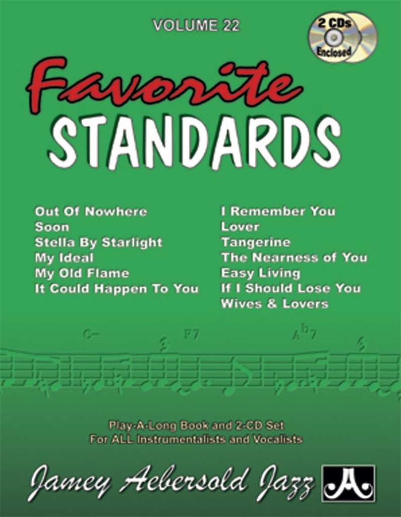 Favorite Standards