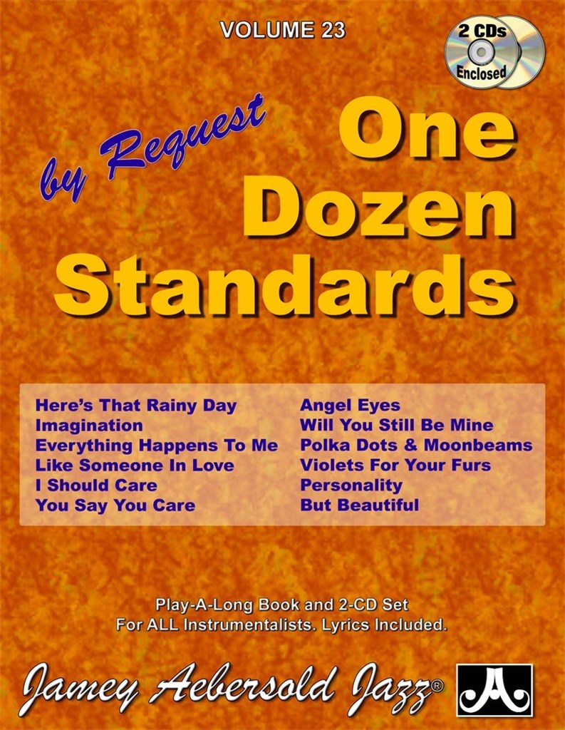 One Dozen Standards