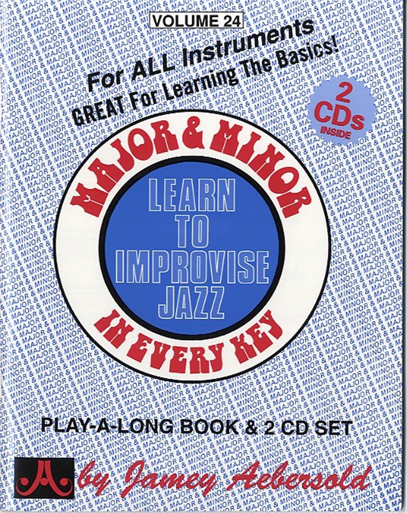 Major And Minor