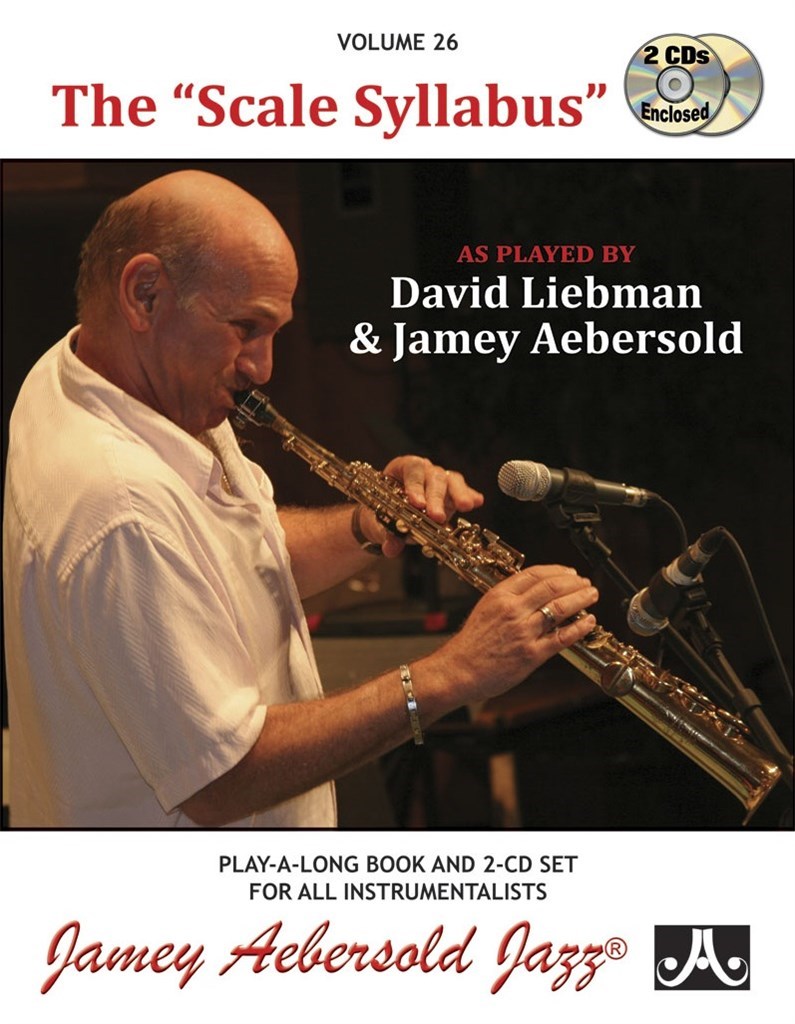 The Scale Syllabus