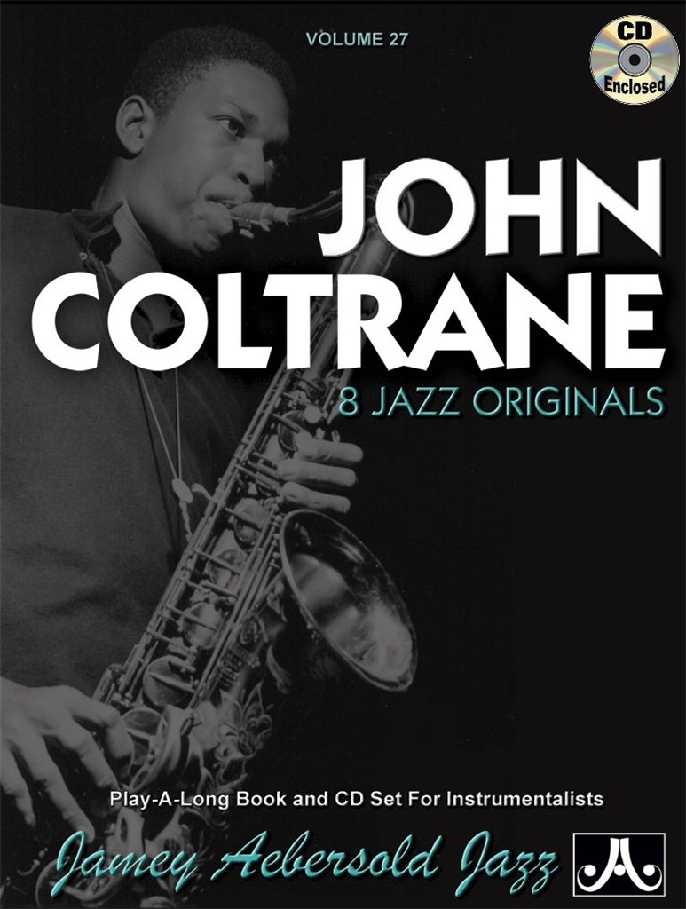 John Coltrane