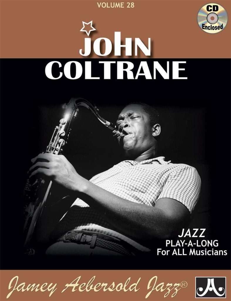 John Coltrane
