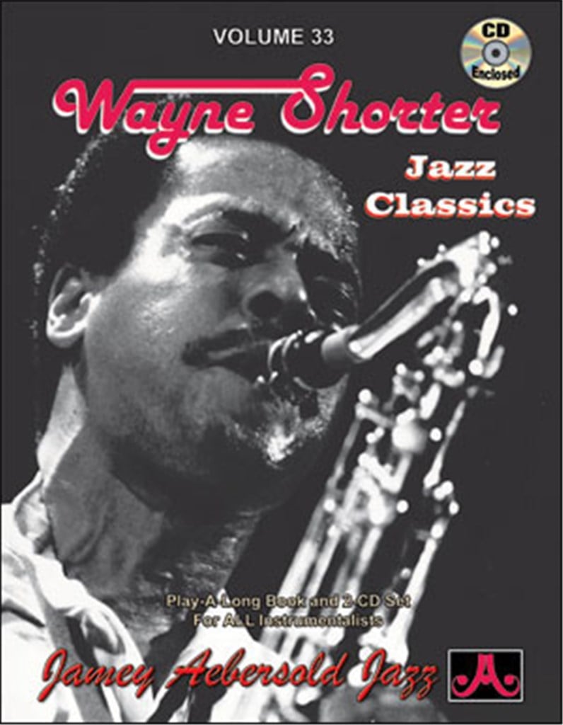 Wayne Shorter
