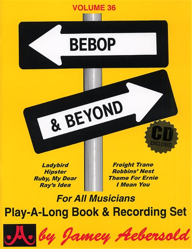 Bebop And Beyond