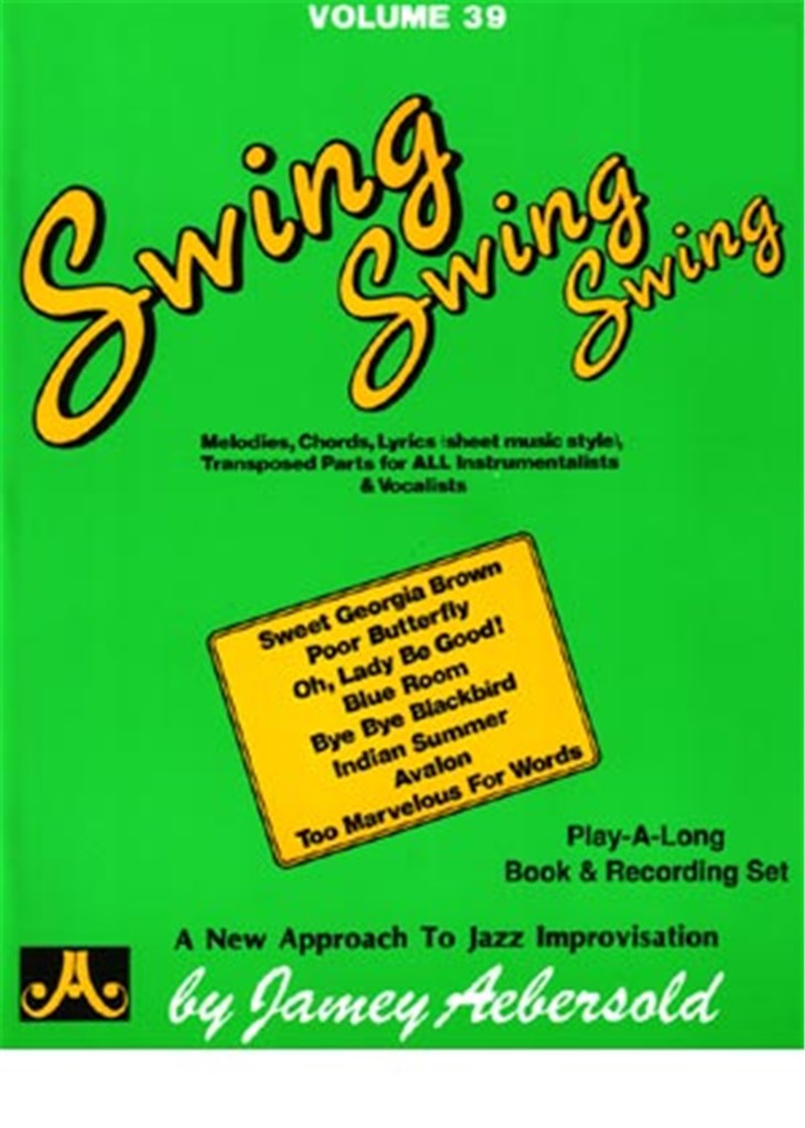 Swing, Swing, Swing