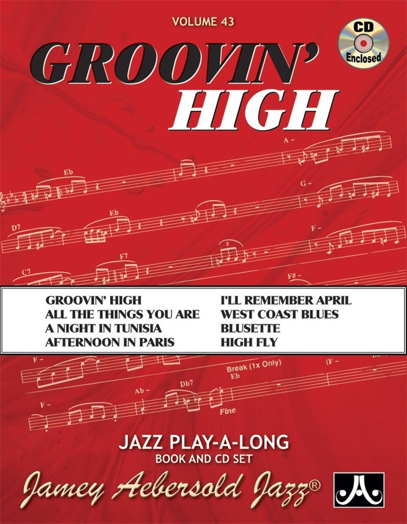 Groovin' High