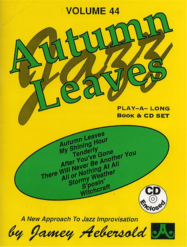 Autumn Leaves