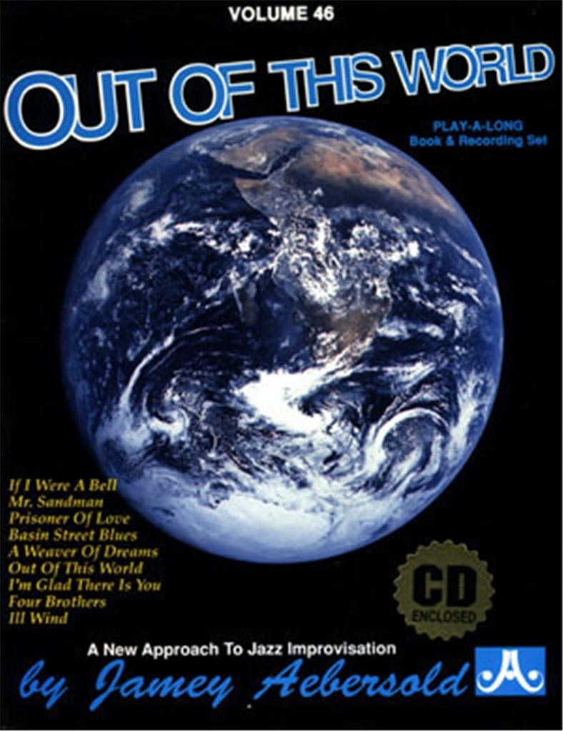 Out Of This World