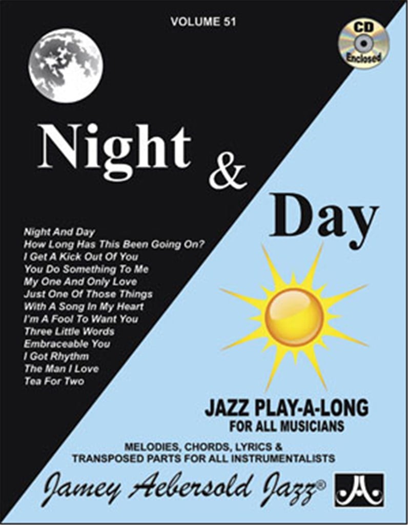 Night And Day