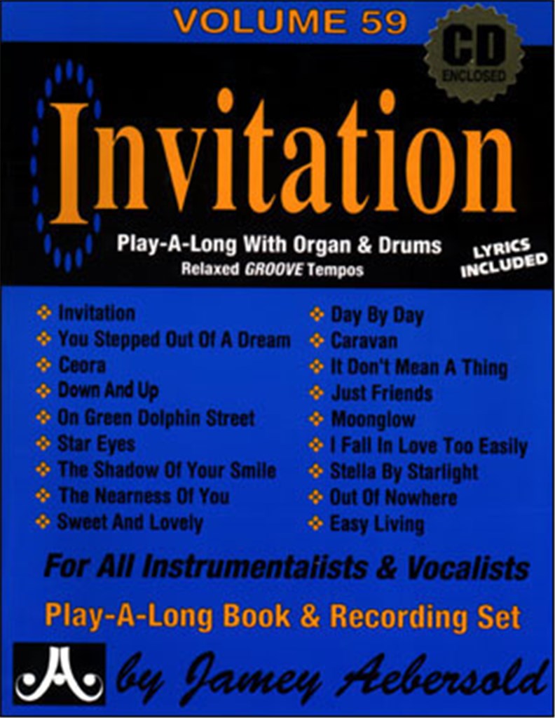 Invitation