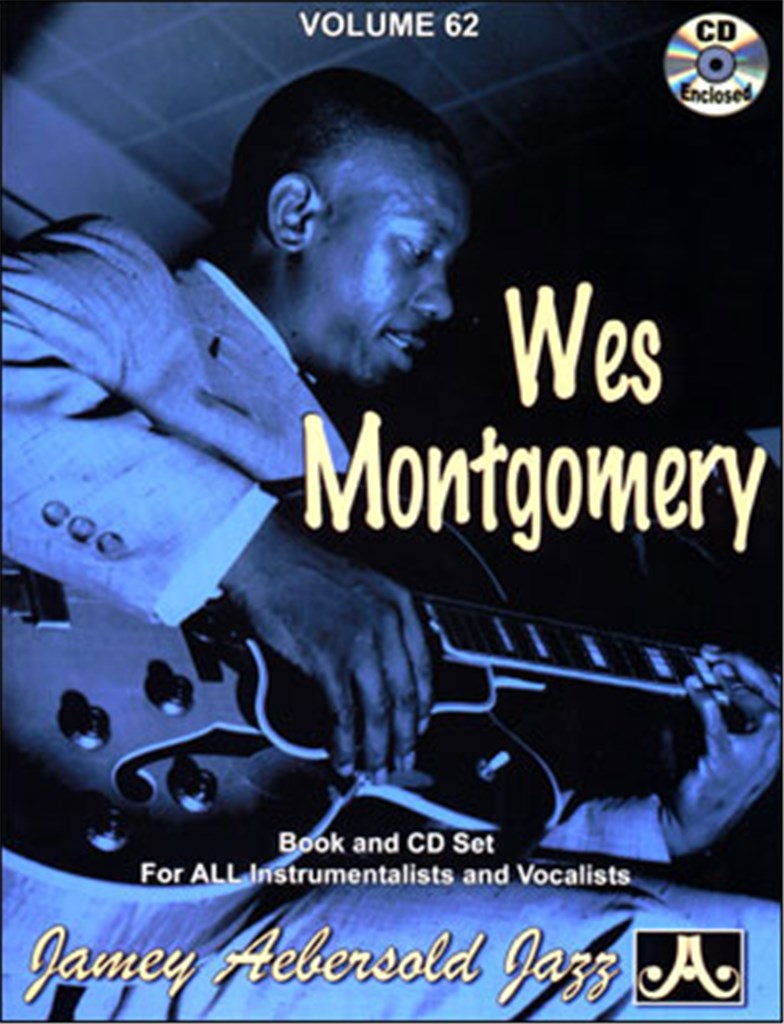 Wes Montgomery
