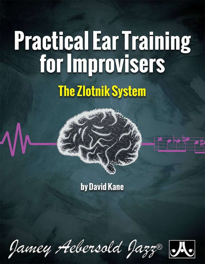 Practical Ear Training for Improvisers