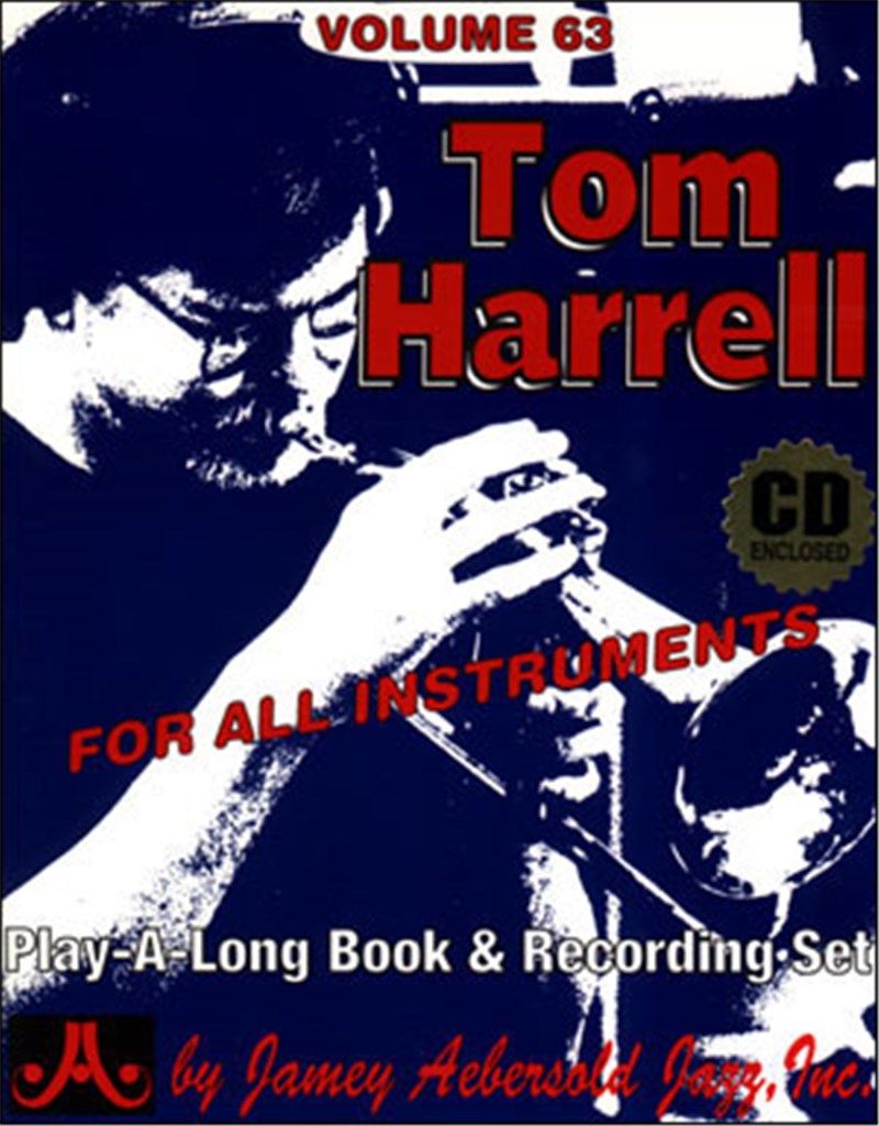 Tom Harrell