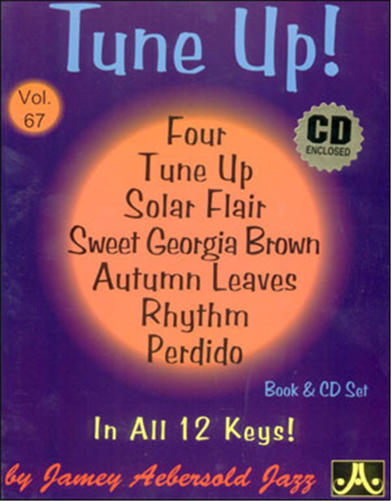 Tune Up