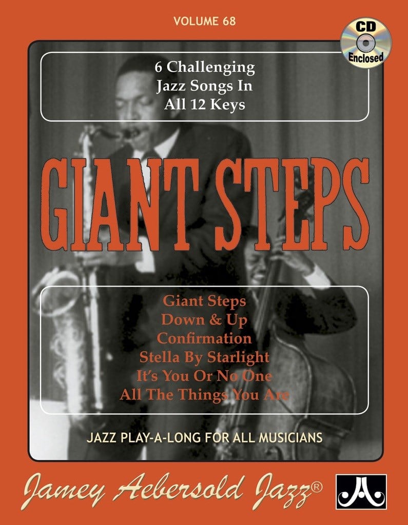 Giants Steps