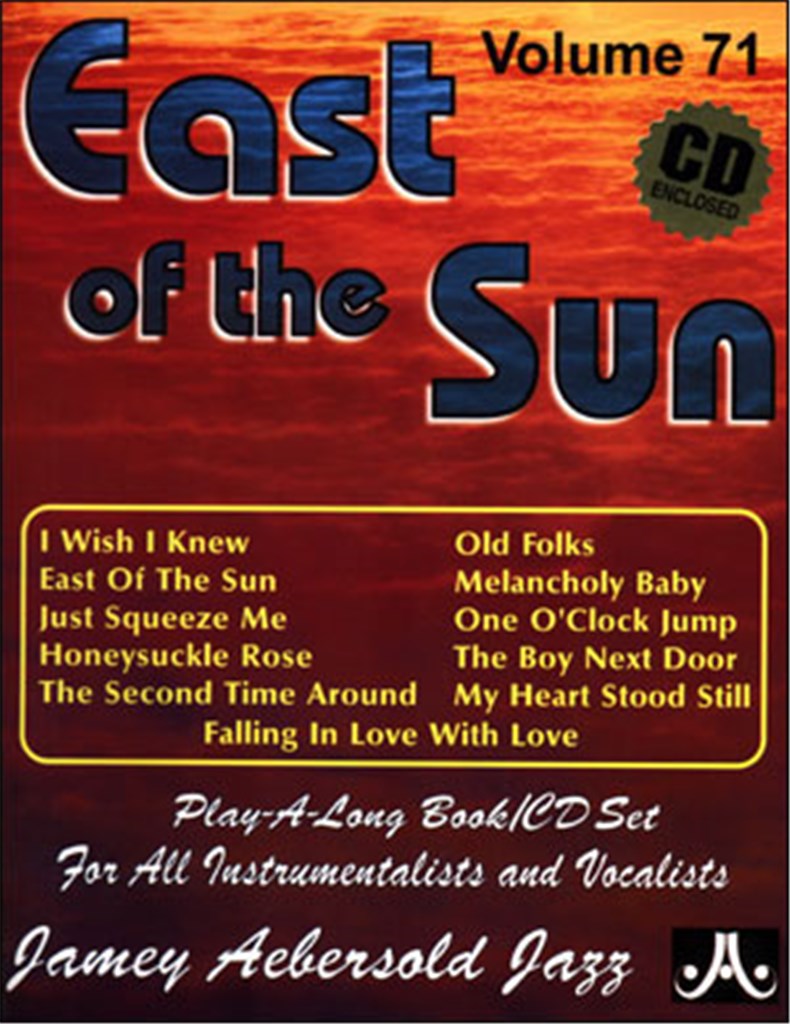 East Of The Sun