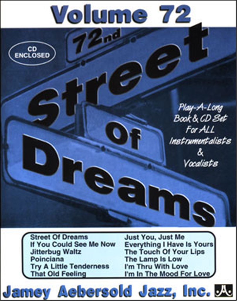 Street Of Dreams