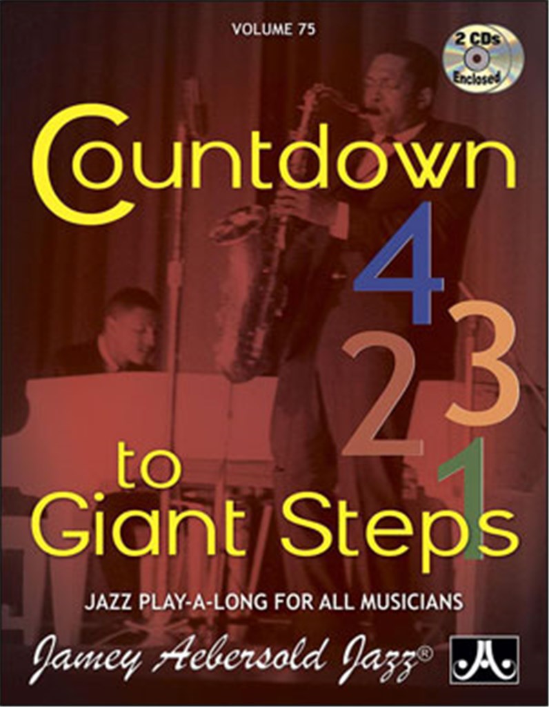 Countdown To Giant Steps