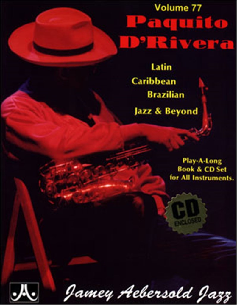 Paquito D'Rivera