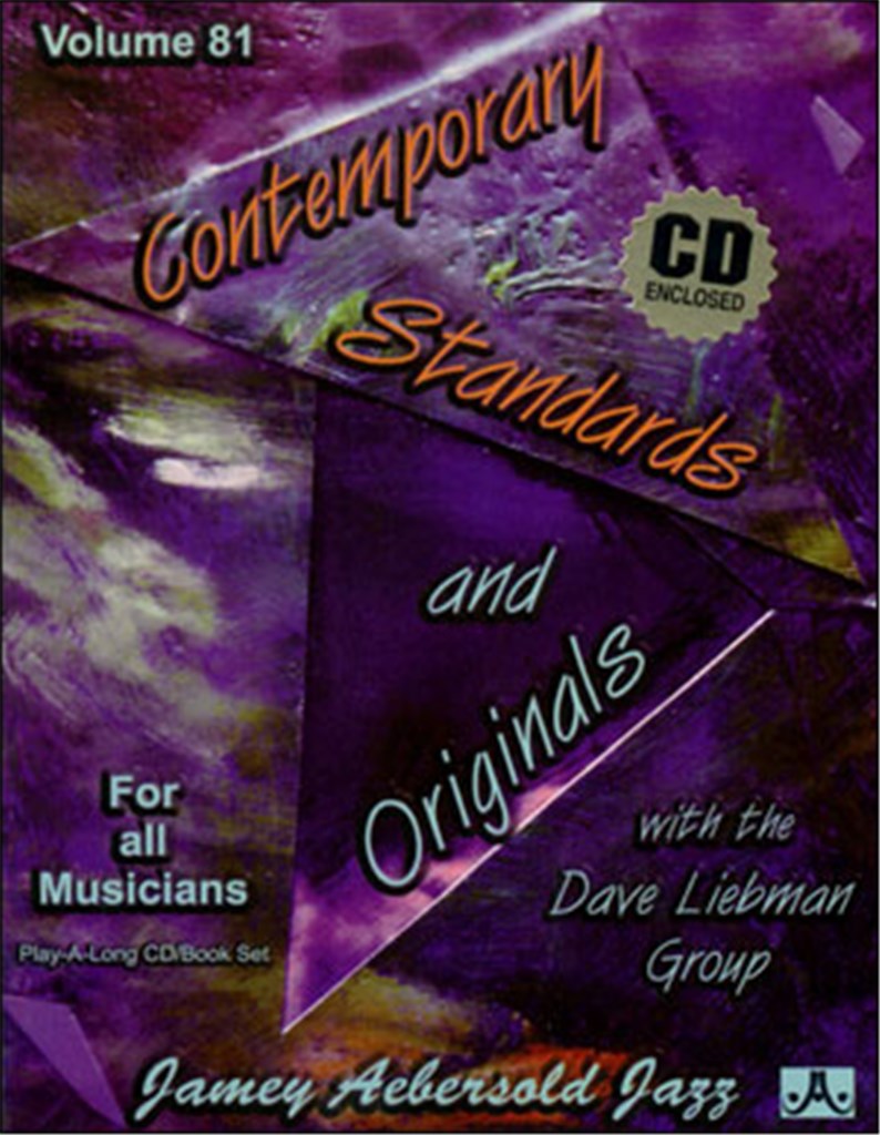David Liebman - Standards & Originals