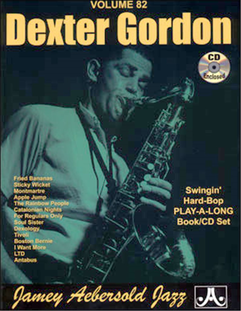 Dexter Gordon