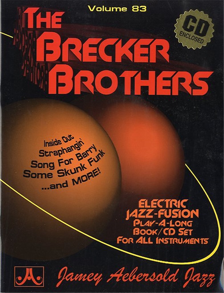 The Brecker Brothers