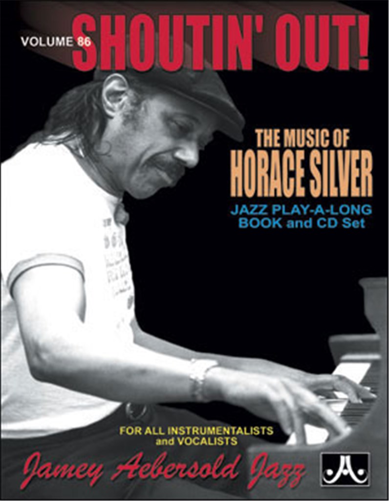 Horace Silver - Shoutin' Out