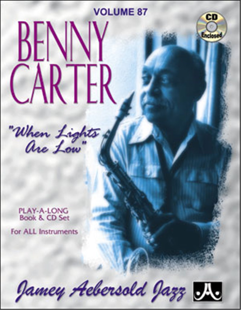 Benny Carter - When Lights Are Low