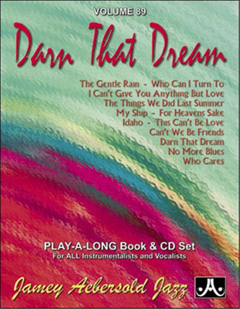 Darn That Dream