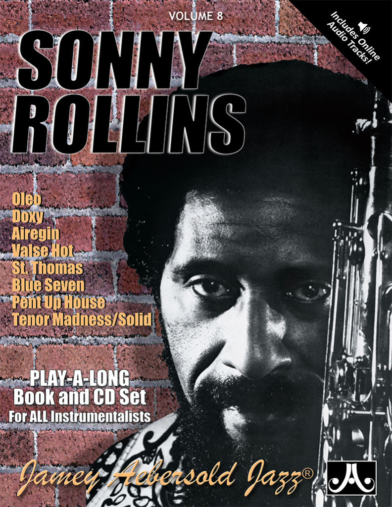 Sonny Rollins