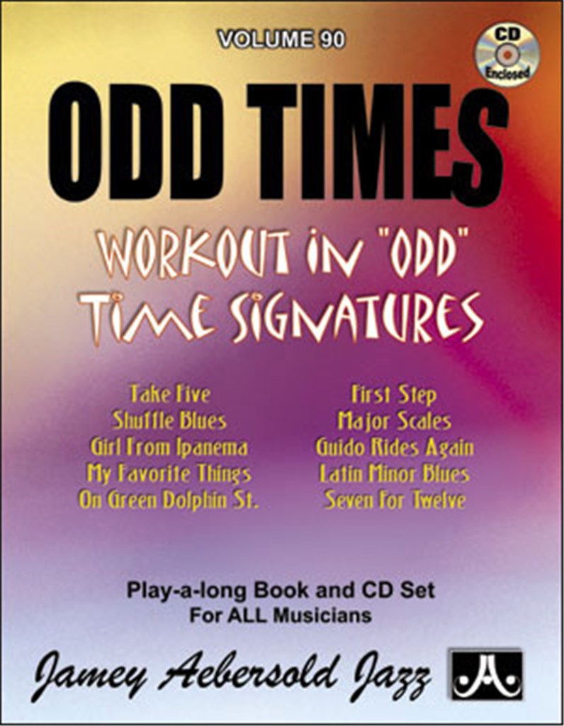 Odd Times