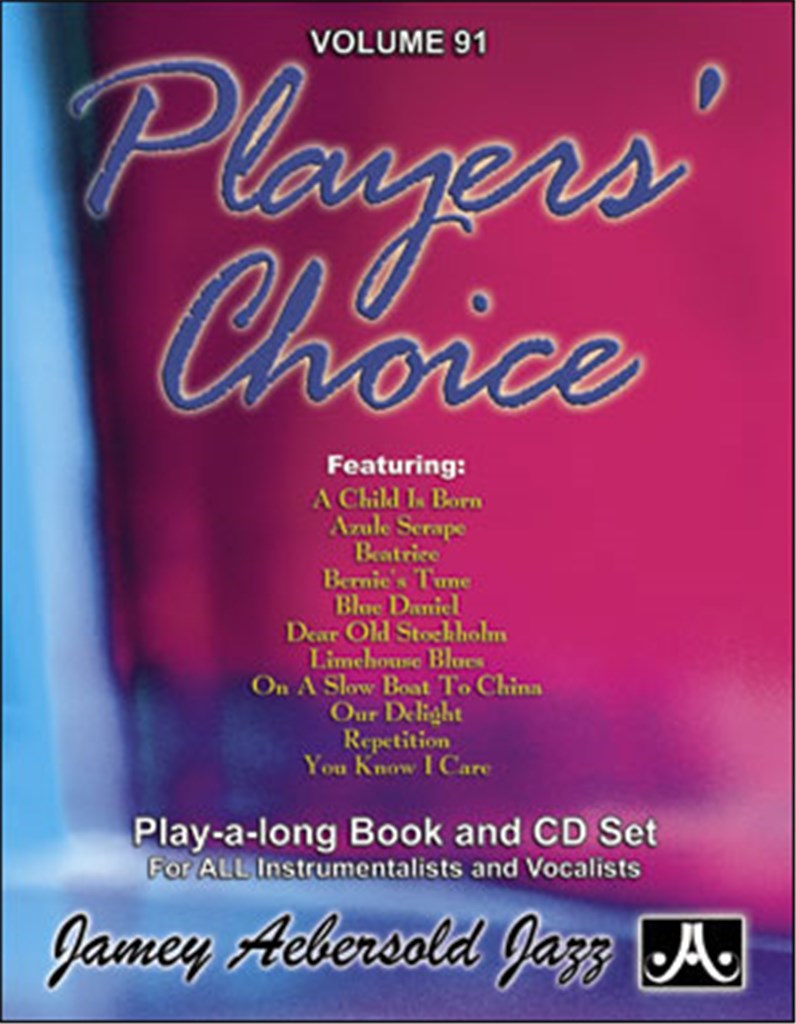 Player's Choice
