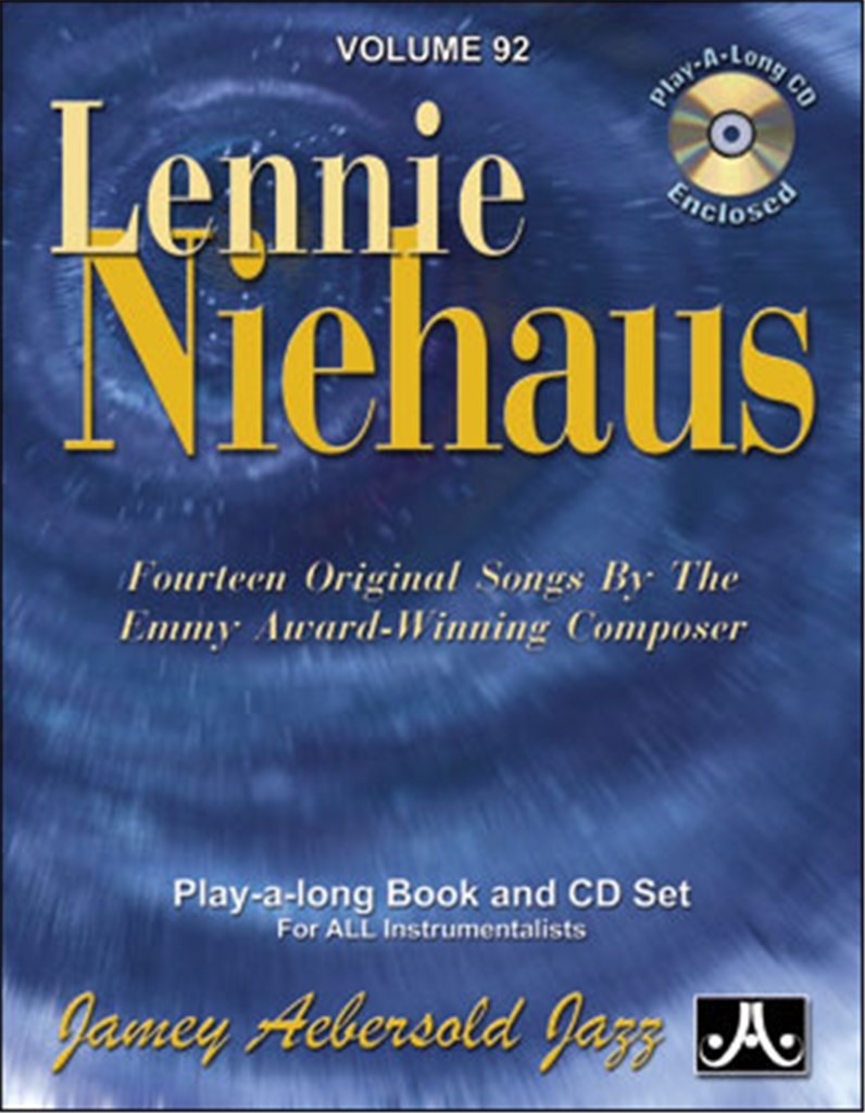 Lennie Niehaus