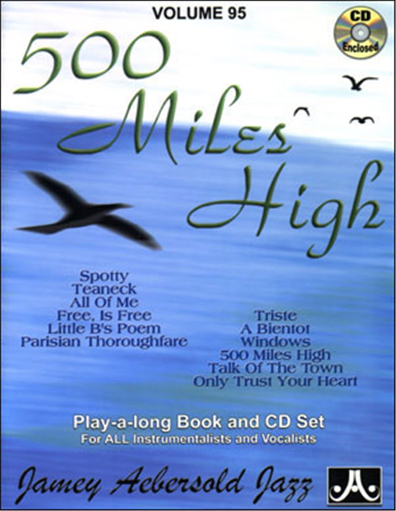 500 Miles High