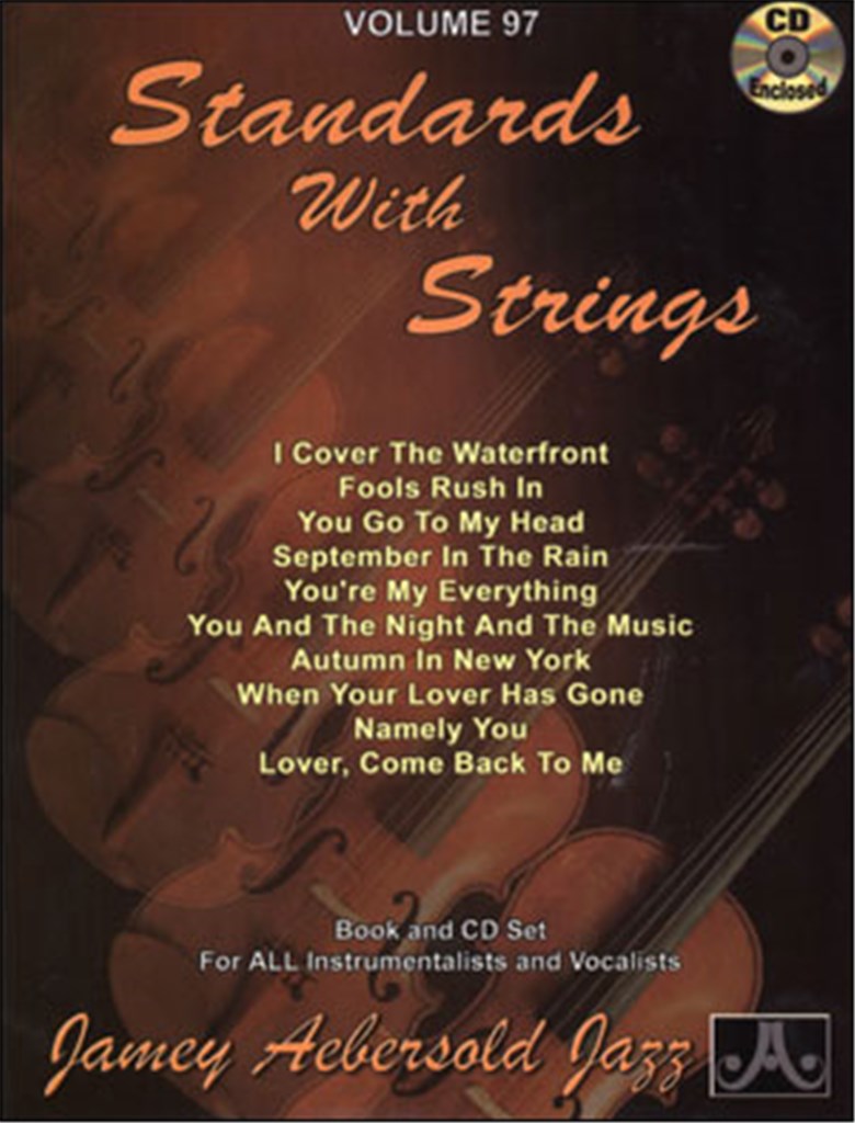 Standards With Strings