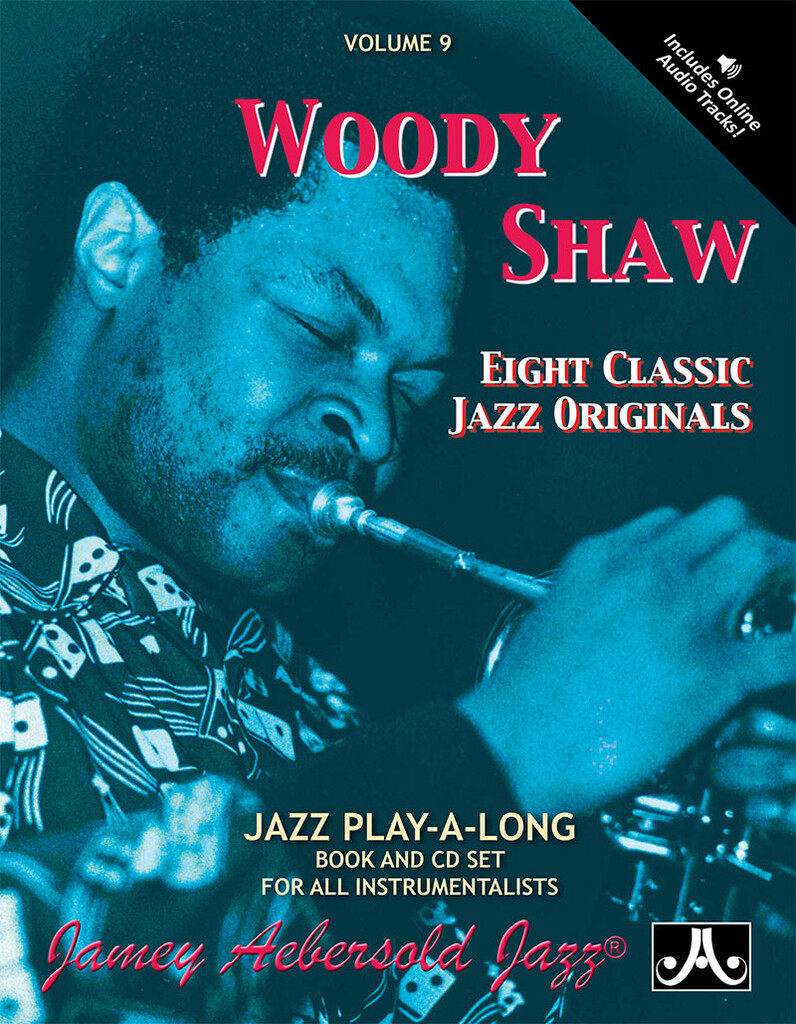Woody Shaw