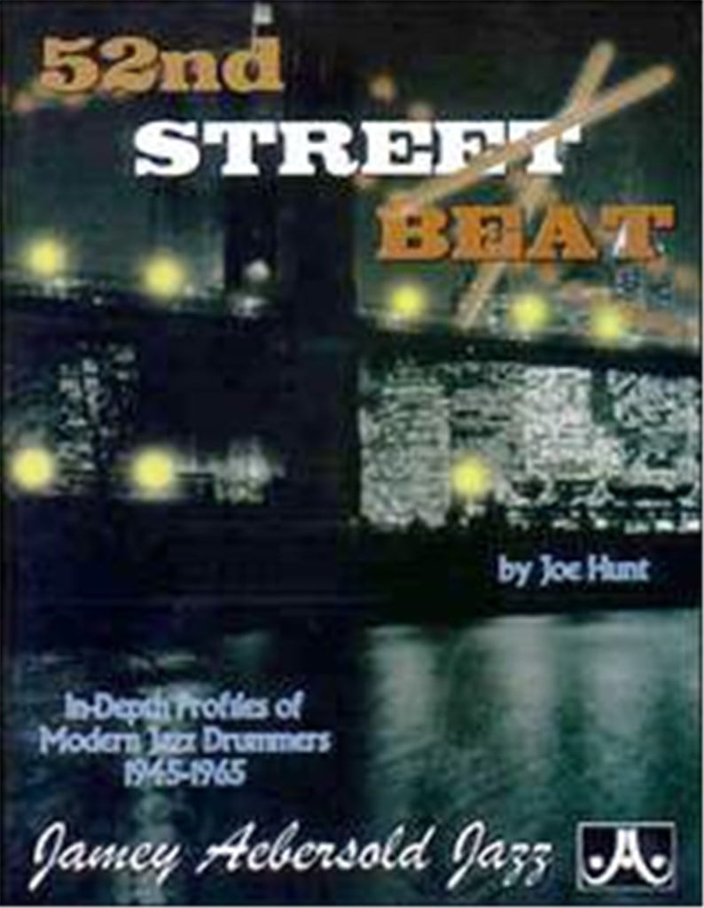 52nd Street Beat