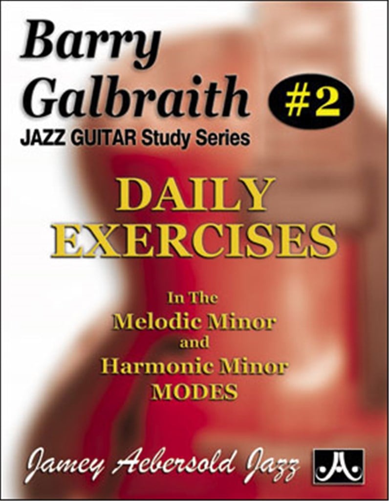Vol.2 Daily Exercises