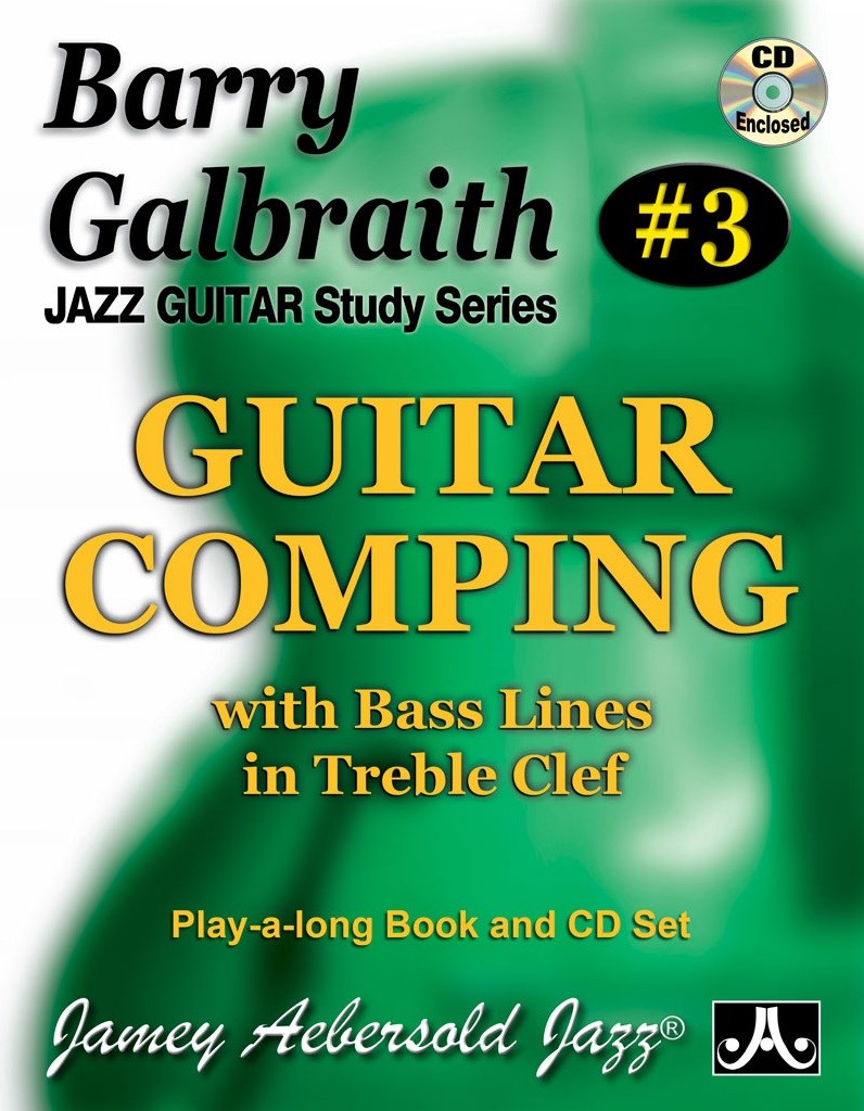 Guitar Comping