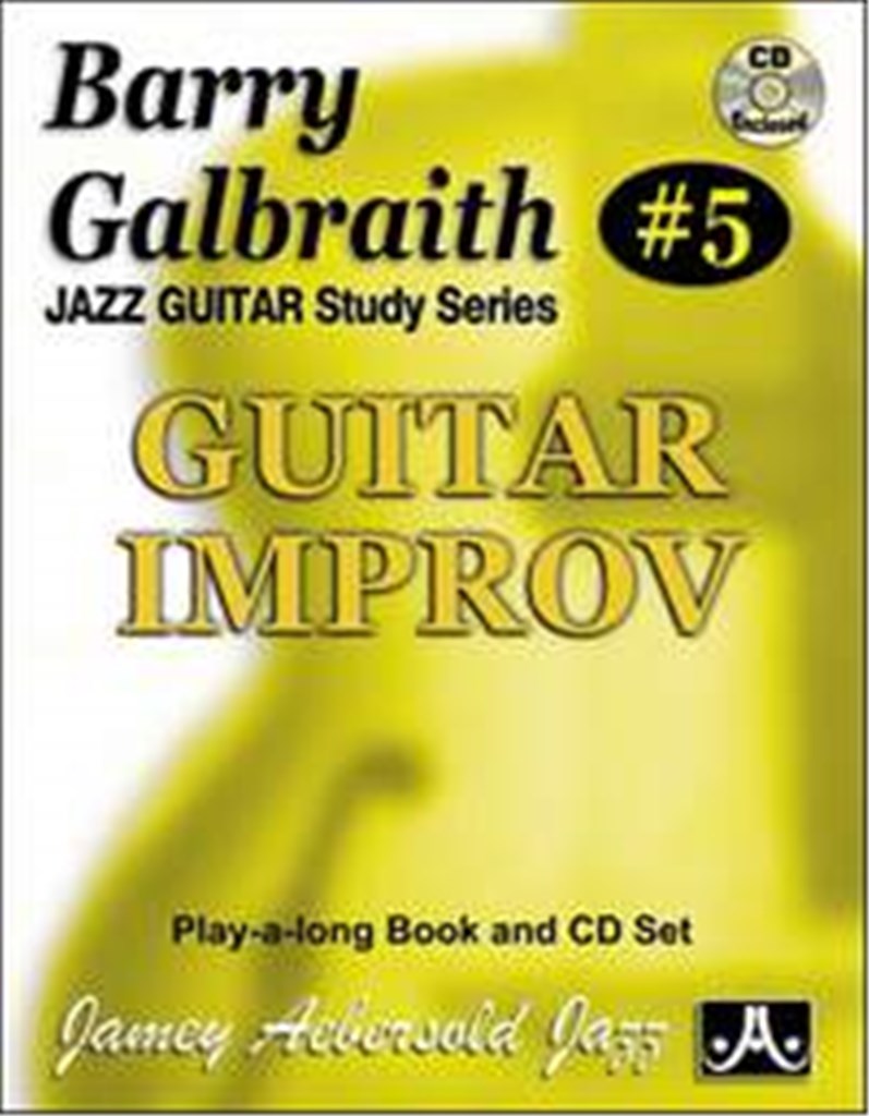 Guitar Improvisation