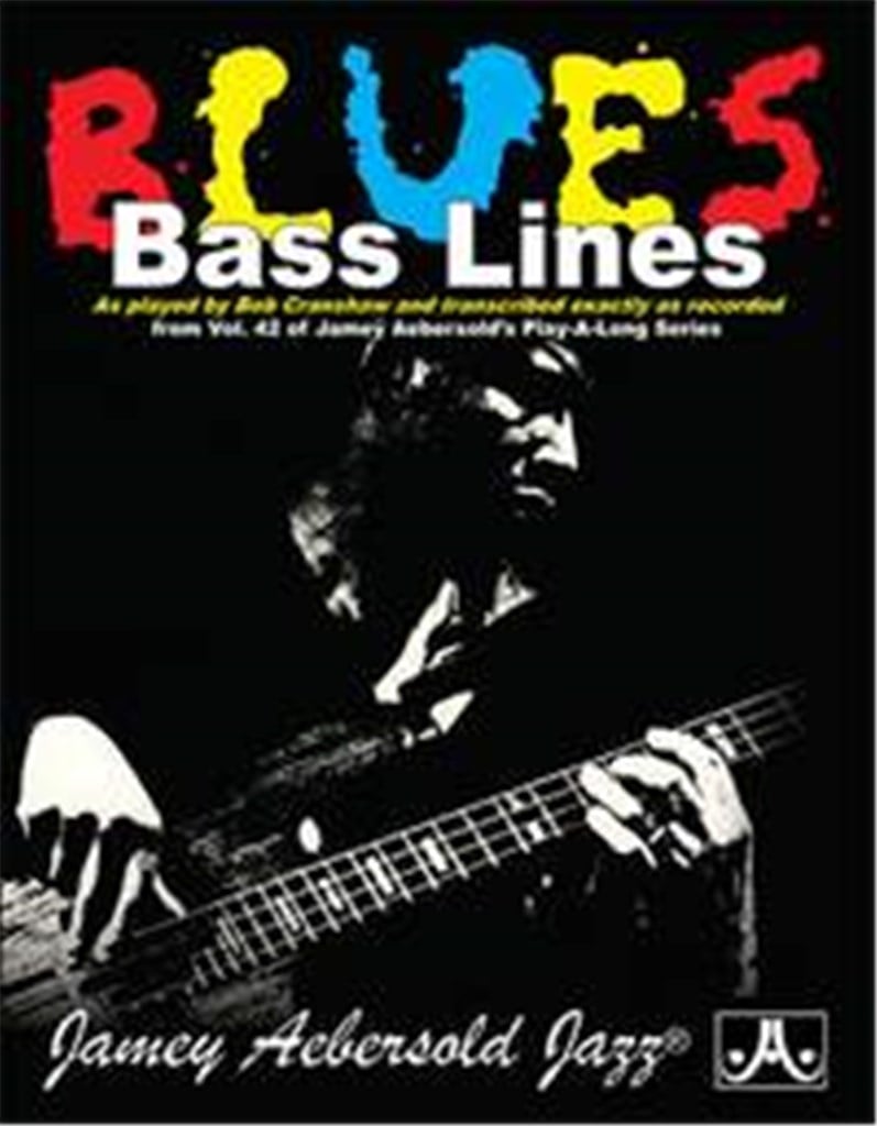 Bass Lines To Vol. 42