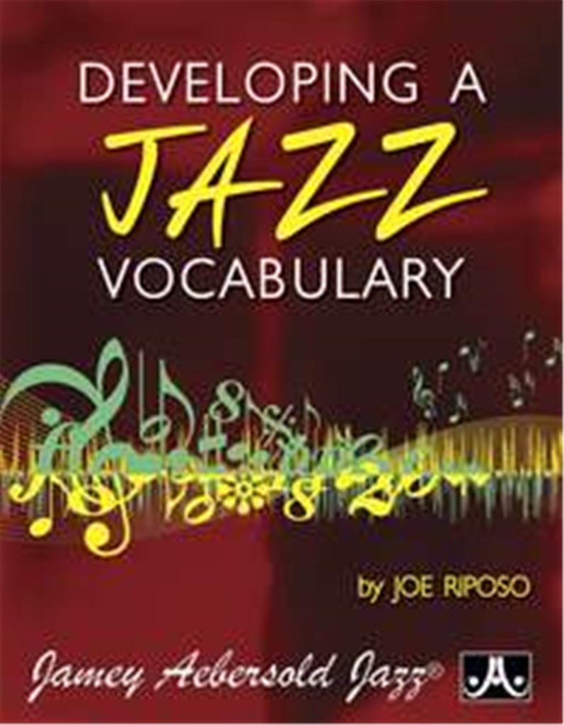 Developing Jazz Vocabulary