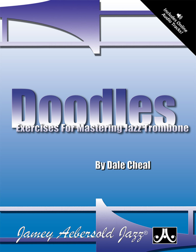 Doodles - Exercises and Etudes for Mastering Tromb