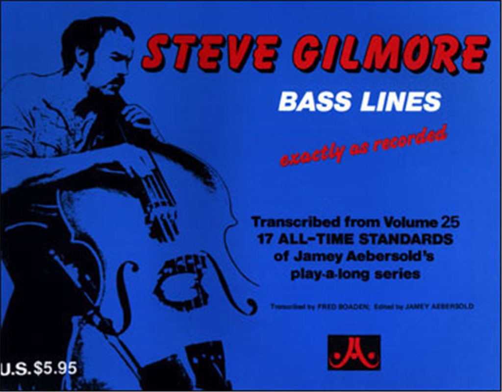 Bass Lines To Volume 25