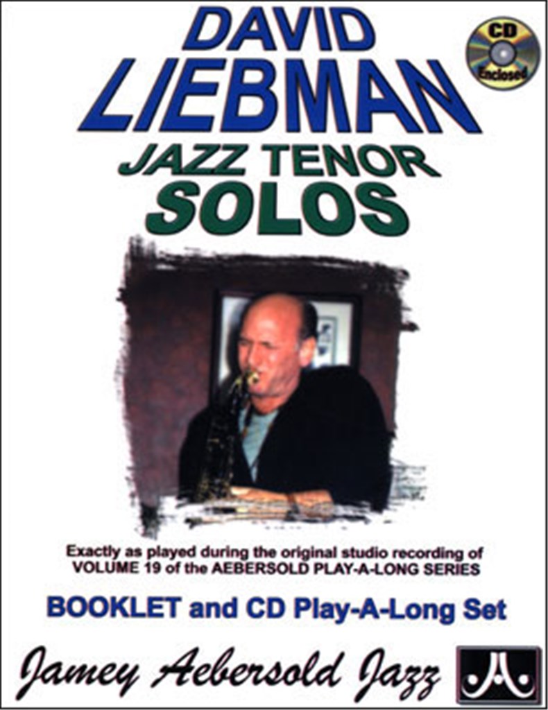 Tenor Solos