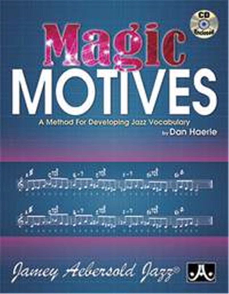 Magic Motives